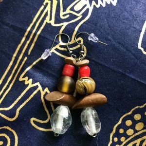 Beautiful handmade airings